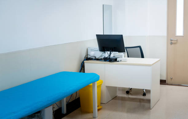 hospital
