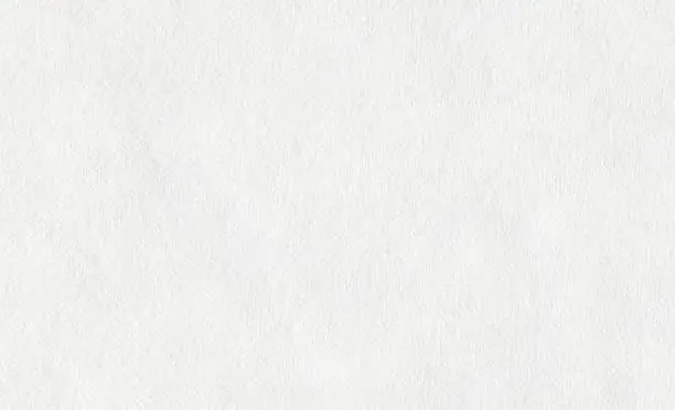 White recycled craft paper texture as background White recycled craft paper texture as background