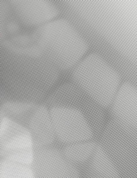 istock Background of a textured metal sheet 2206717575