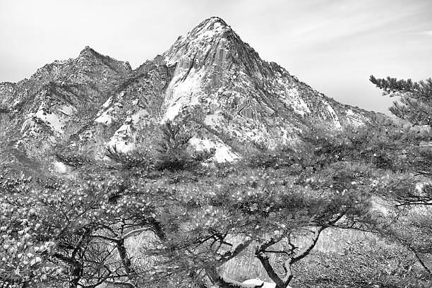 Ajoba parvat mountain is in state of Maharashtra India