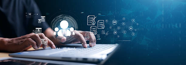 istock HR Human resources Recruitment Team Staff management. Relationship Management, Human Resources HR management recruitment employment headhunting concept. 2206780233