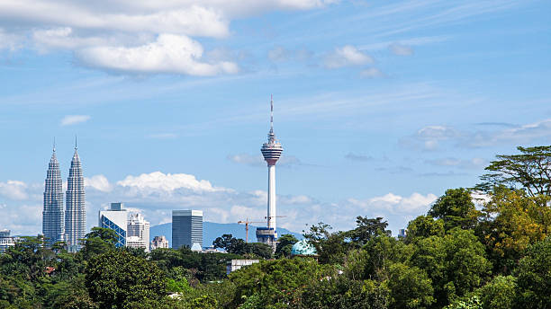 istock Kuala Lumpur Cityscapes 2206780915
