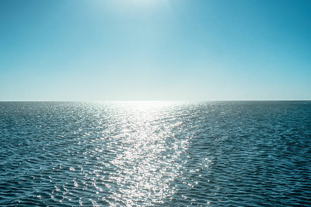 istock Sea and sky in a sunny day 2206790796