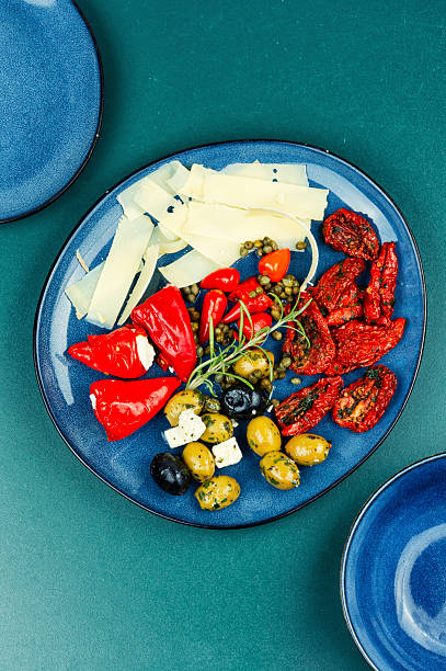 istock A set of food. 2206792397