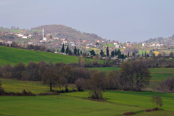 istock village photo 2206793583