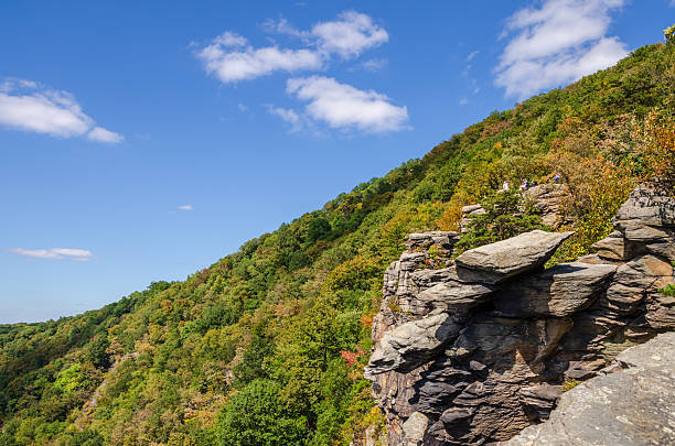 Beautiful Day at Harpers Ferry National Historical Park