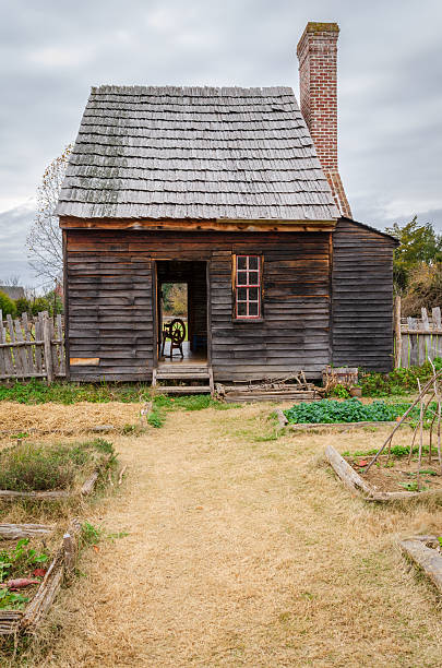 istock Historical Farmstead at Piscataway Park 2206804790
