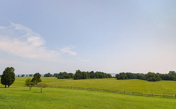 istock Sotterly Plantation History Museaum in Maryland 2206805444