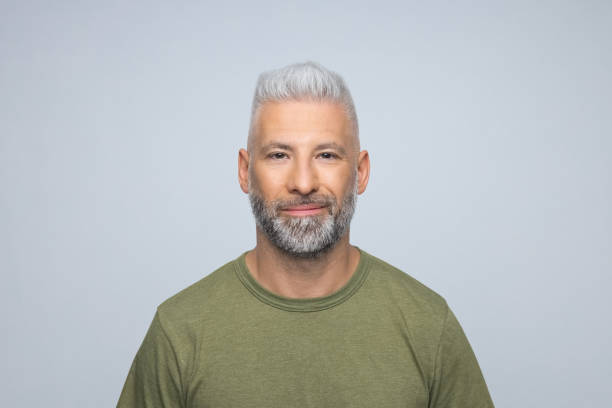 istock Portrait of a handsome smiling 2206819297