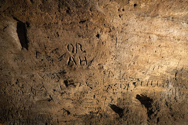 istock Caves of Hella in Iceland 2206826564