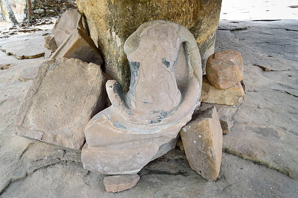 istock Phu Phrabat Historical Park, Udon Thani, Thailand. 2206829469