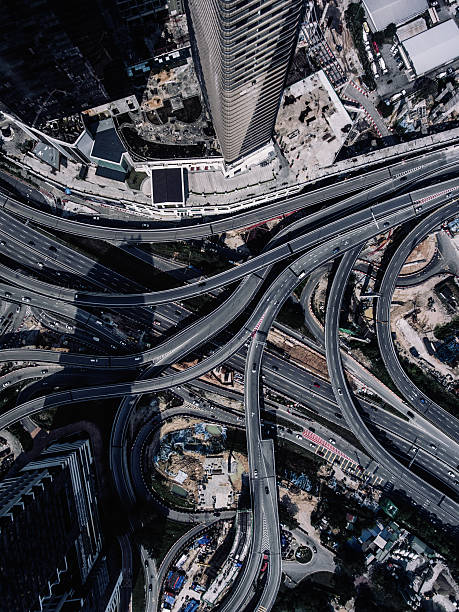 istock Kuala Lumpur aerial highway junction 2206858689