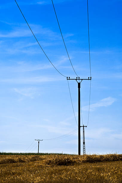 istock telephone lines across field 2206862874