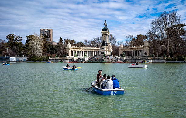 Pedal boats