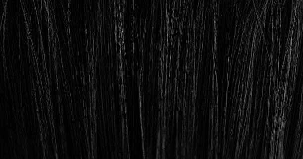 istock Dark textured wall with a coarse plaster finish. Design photos for backgrounds with flat and rough concepts, Premium elegant and classic. 2206871412
