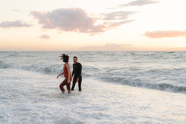 istock Couple of adventurers 2206879834