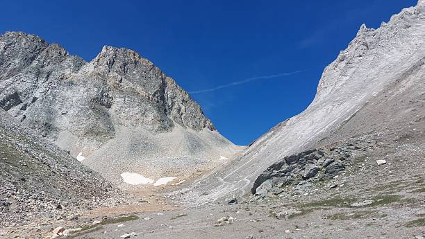 istock Col du Souffre in the Vanoise National Park 2206897163
