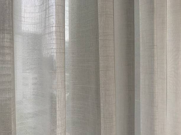 istock Rippled of fabric cotton background 2206956181