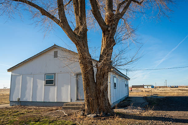 istock The Minidoka National Historic Site, Idaho 2206960885