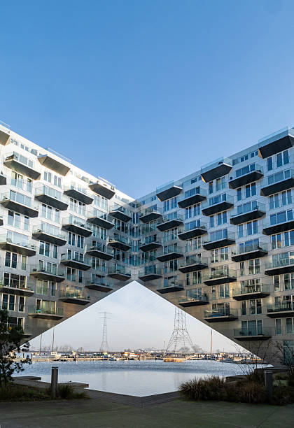 Capital of the Netherlands
