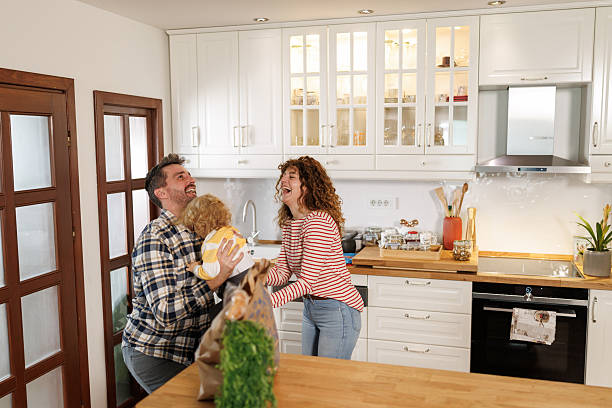 istock Sharing a moment of pure happiness 2206972109