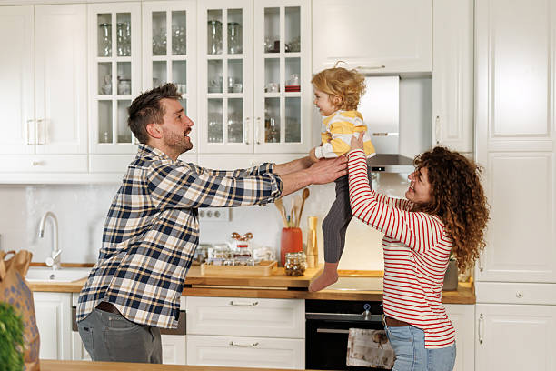 istock Sharing a moment of pure happiness 2206973862