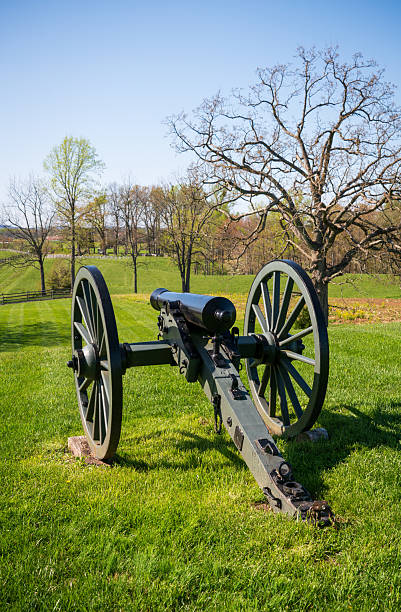 istock Mill Springs Battlefield National Monument 2206974194