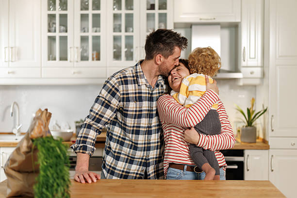 istock Happy days starting with love 2206974748