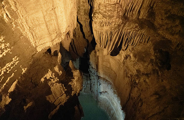 Mammoth Cave National Park in Kentucky