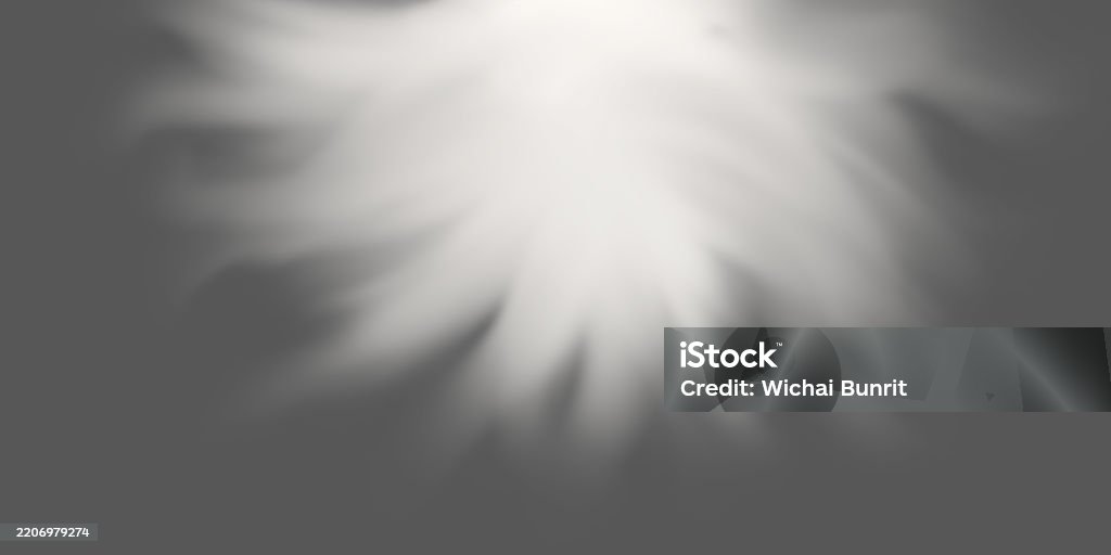 Abstract Light Frame Abstract Light Frame On Black Background With Empty Dark Black Room ...