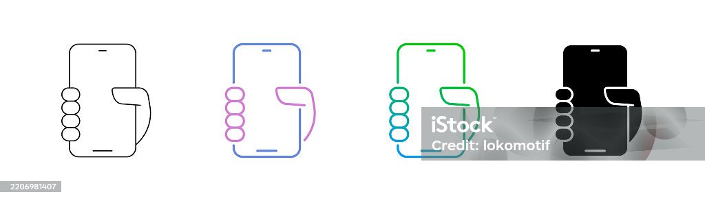 Pictograma aplicației mobile are patru stiluri: Linie de contur editabilă, Linie duocoloră, Linie gradient și Solid. Este potrivit pentru design web, aplicații mobile, UI, UX și design GUI. - vector de stoc Afacere fără redevențe Pictograma aplicației mobile are patru stiluri: Linie de contur editabilă, Linie duocoloră, Linie gradient și Solid. Este potrivit pentru design web, aplicații mobile, UI, UX și design GUI. - vector de stoc Afacere fără redevențe