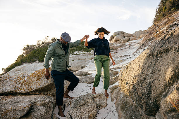 istock Take a Break, Fall in Love: How a Romantic Getaway Can Benefit Your Marriage 2206987992