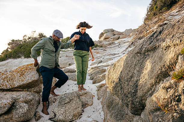 istock Take a Break, Fall in Love: How a Romantic Getaway Can Benefit Your Marriage 2206987995