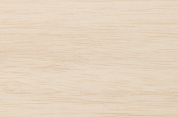 istock Plywood surface in natural pattern with high resolution. Wooden grained texture background. 2206990702