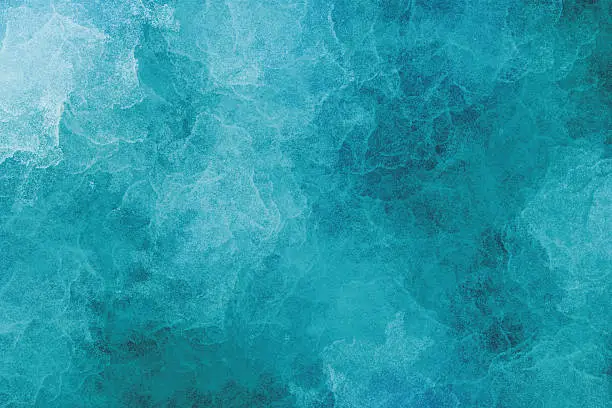 Bright blue turquoise painted texture Abstract aquamarine marbled stone background design Bright blue turquoise painted texture Abstract aquamarine marbled stone background design