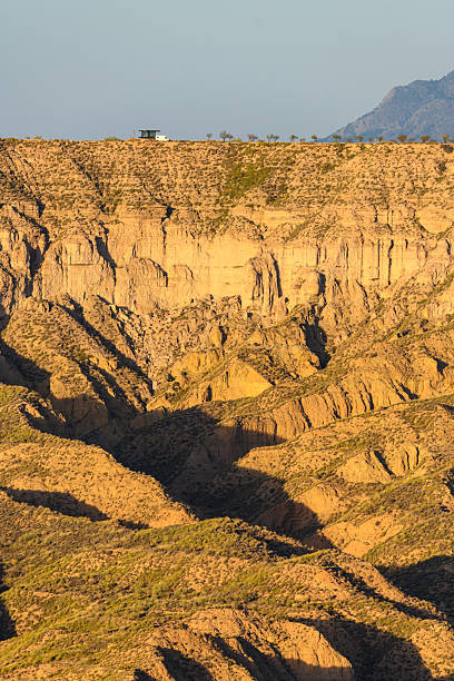 istock Grand Vistas at Granada Geopark, Spain 2207017686