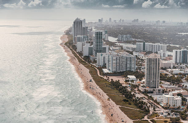 istock fort lauderdale aerial view 2207025738