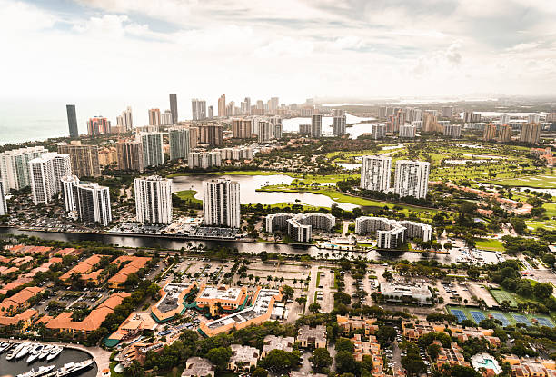 istock fort lauderdale aerial view 2207025959