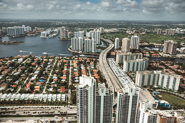 istock fort lauderdale aerial view 2207026240