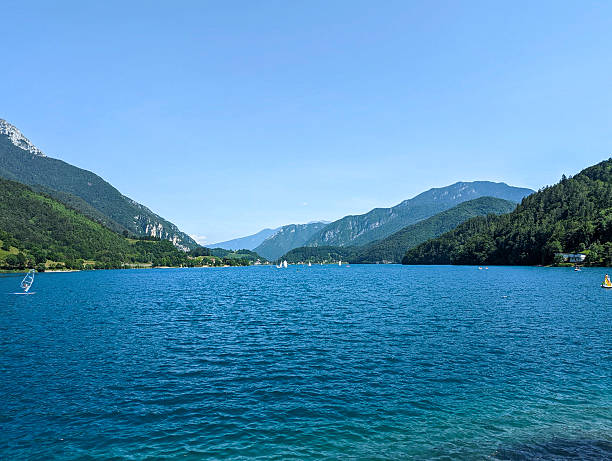 istock Geirangerfjord near Hellesylt in Norway. 2207027023
