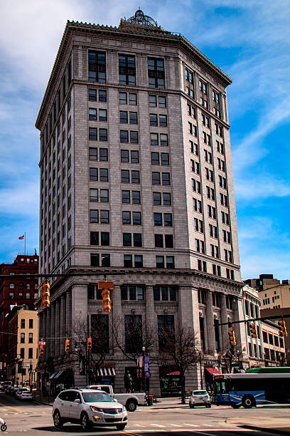 istock McKay Tower in Grand Rapids, MI - 1 2207033973