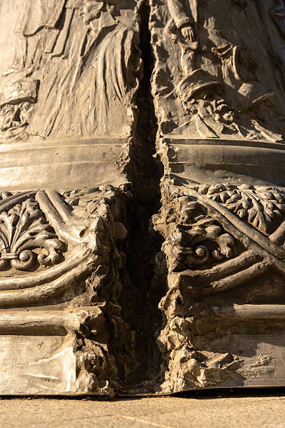 Bronze Witness: Clopotul Unirii Commemorating Transylvania's Destiny