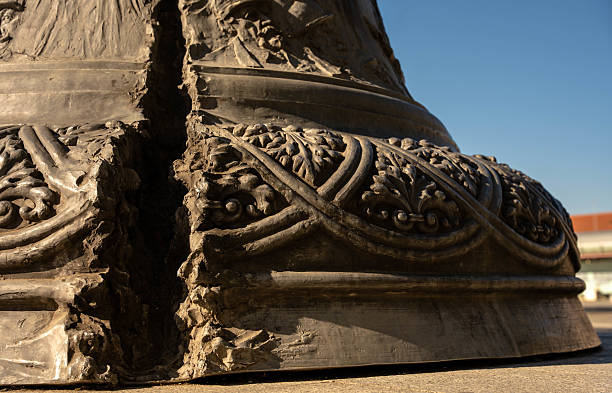 Bronze Witness: Clopotul Unirii Commemorating Transylvania's Destiny