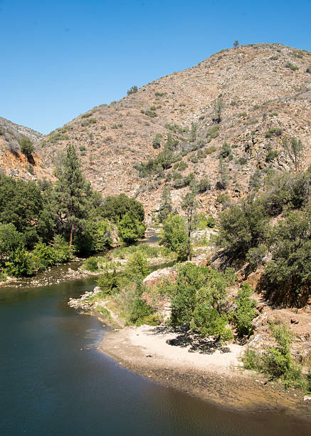 istock Kern River in California 2207074550
