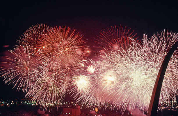 Fireworks-St. Louis-1980-35mm-Kodachrome