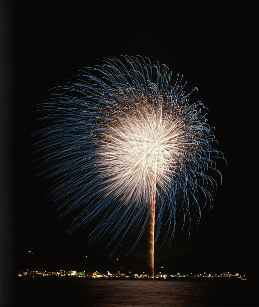 Fireworks-St. Louis-1980-35mm-Kodachrome