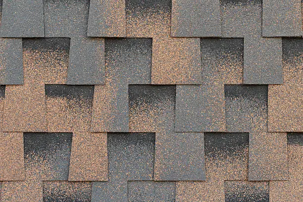 Repeatable Shingles Texture Free seamless roof texture Stock Photos & Pictures | FreeImages