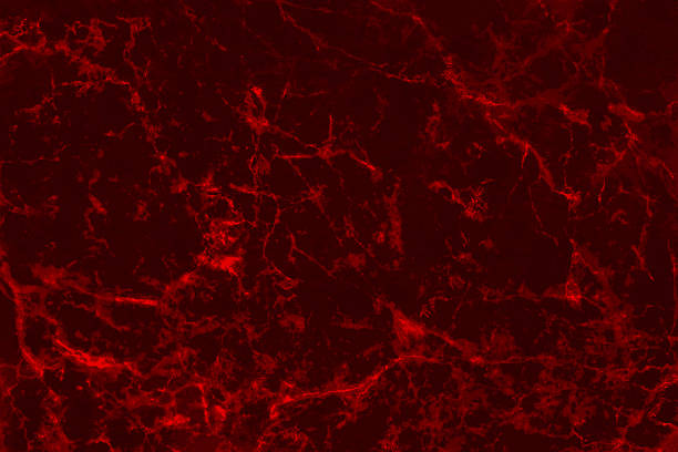istock Red marble seamless texture with high resolution for background and design interior or exterior, counter top view. 2207110900