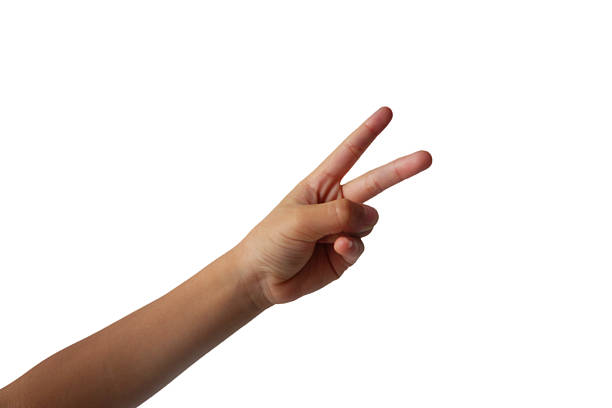 Photo Frame Hands