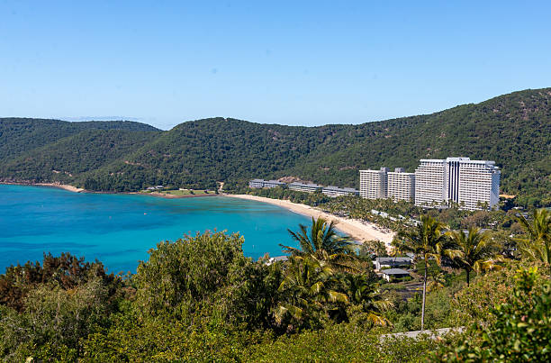 istock A beautiful day at Hamilton island, Queensland, Australia 2207113277